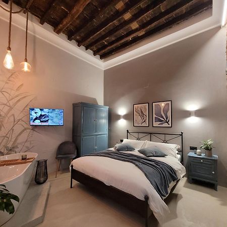 Апартаменты Erbe12 Loft&Park Генуя Экстерьер фото
