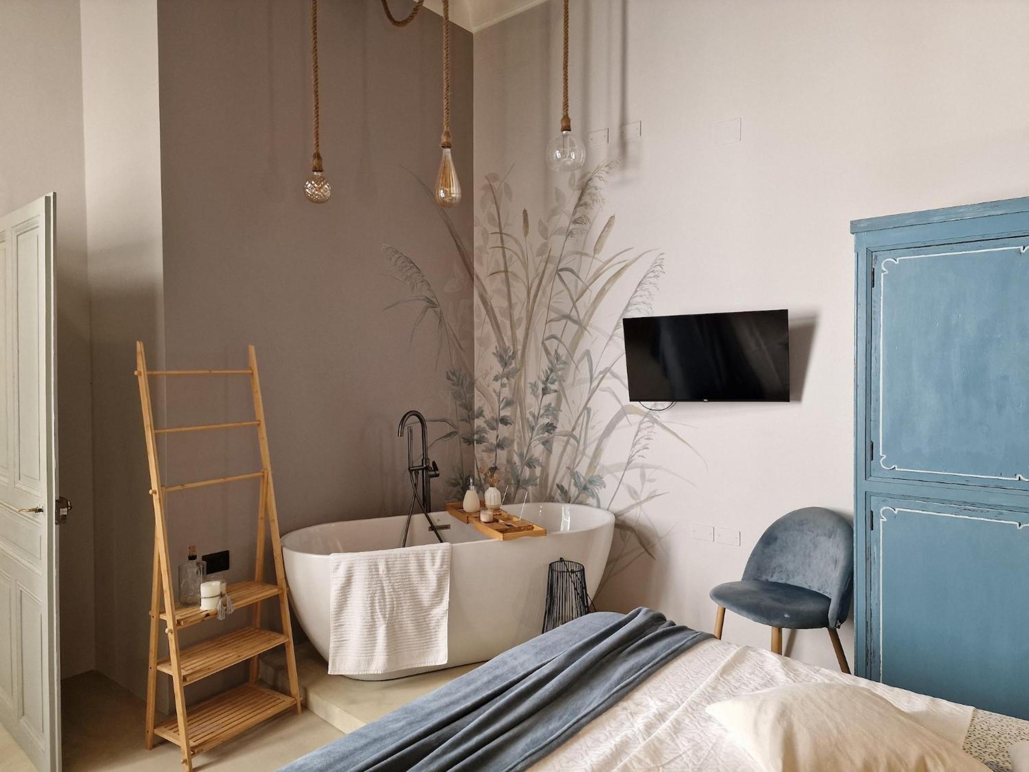 Апартаменты Erbe12 Loft&Park Генуя Экстерьер фото