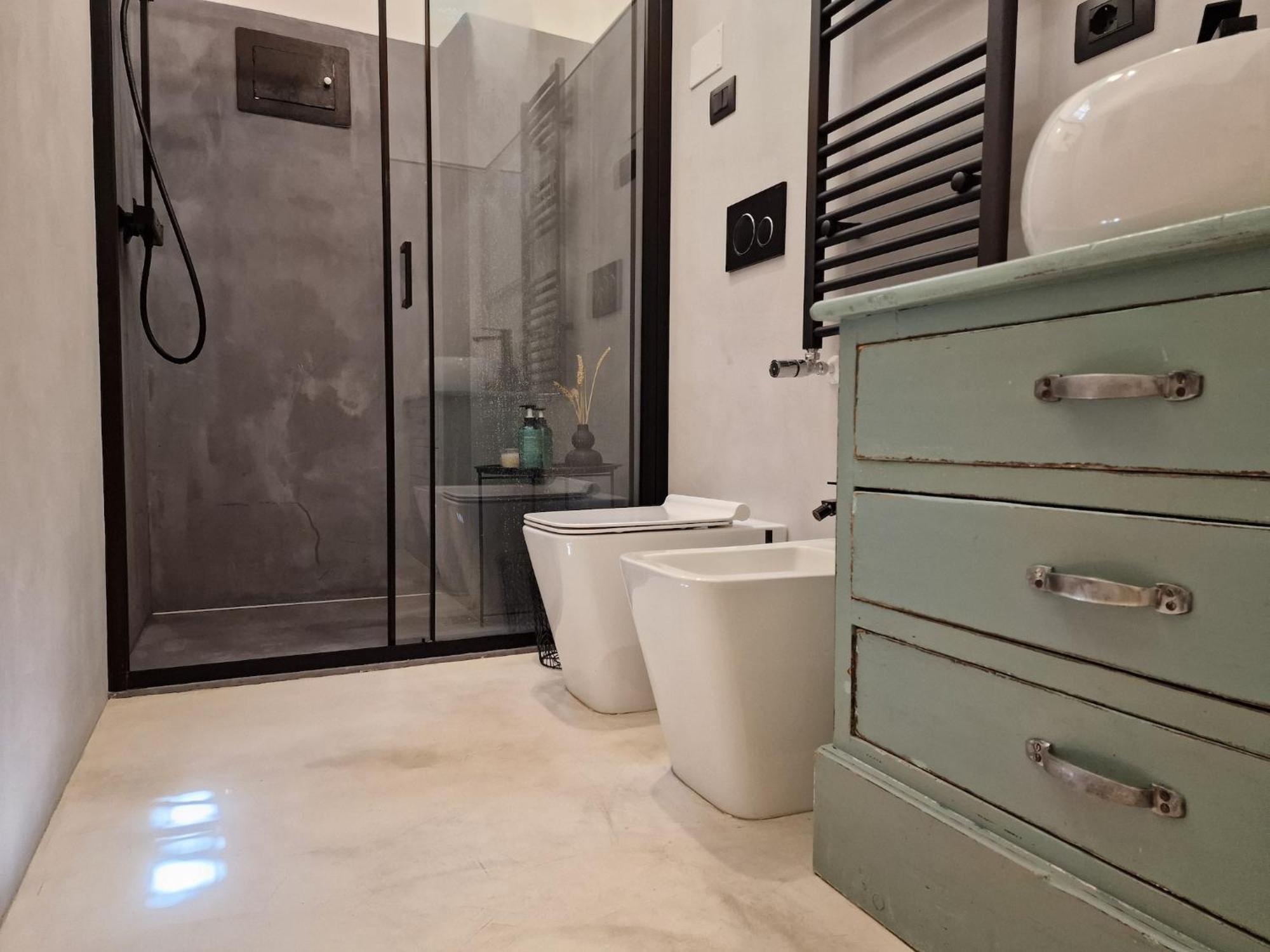 Апартаменты Erbe12 Loft&Park Генуя Экстерьер фото