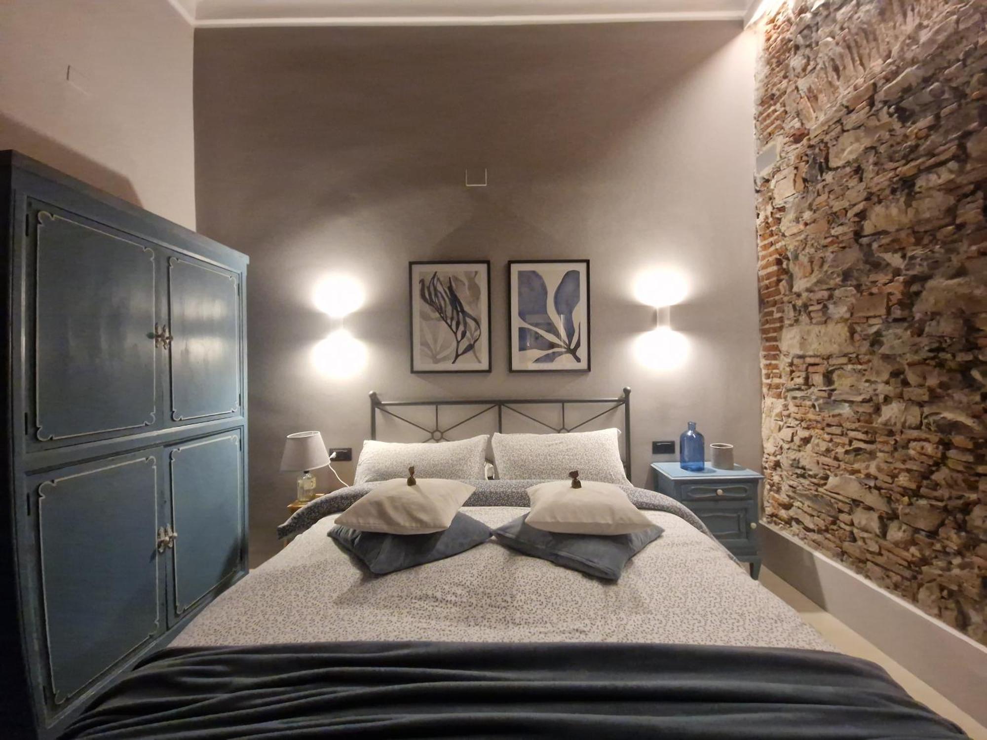 Апартаменты Erbe12 Loft&Park Генуя Экстерьер фото